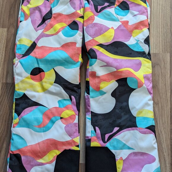 Spyder snowsuit - Picture 4 of 6